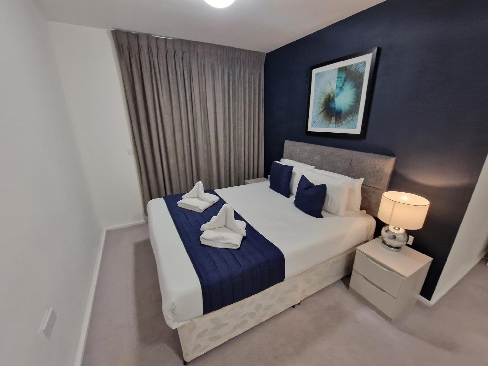 Charles Hope Millharbour Apartment London Exterior photo